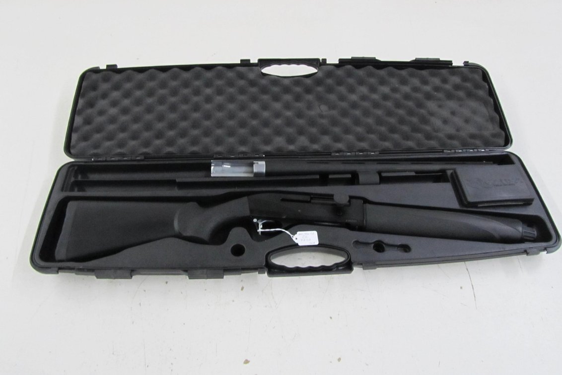 CZ-USA 712 G2 12 Gauge