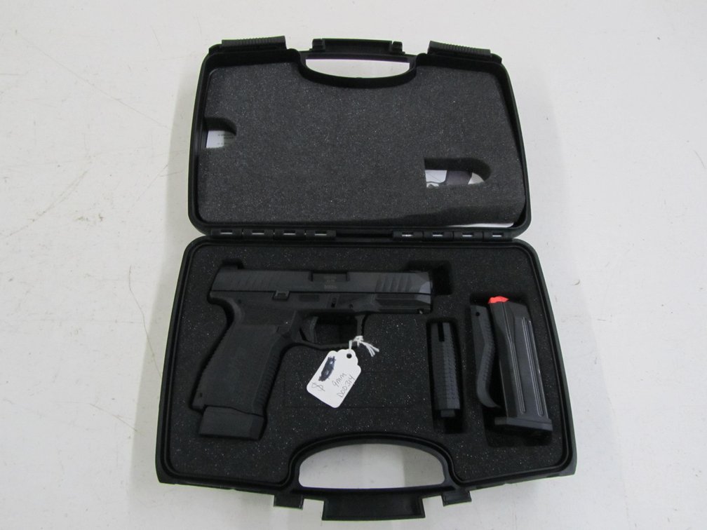 AREX Rex Delta 9mm