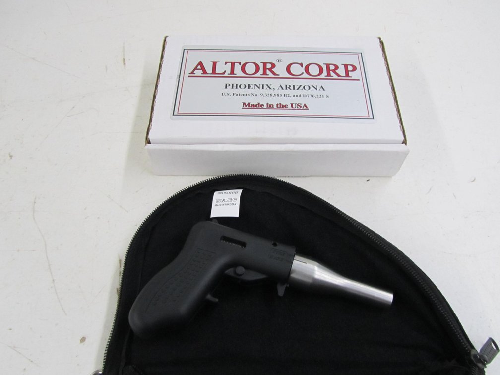 Altor .380 ACP Pistol