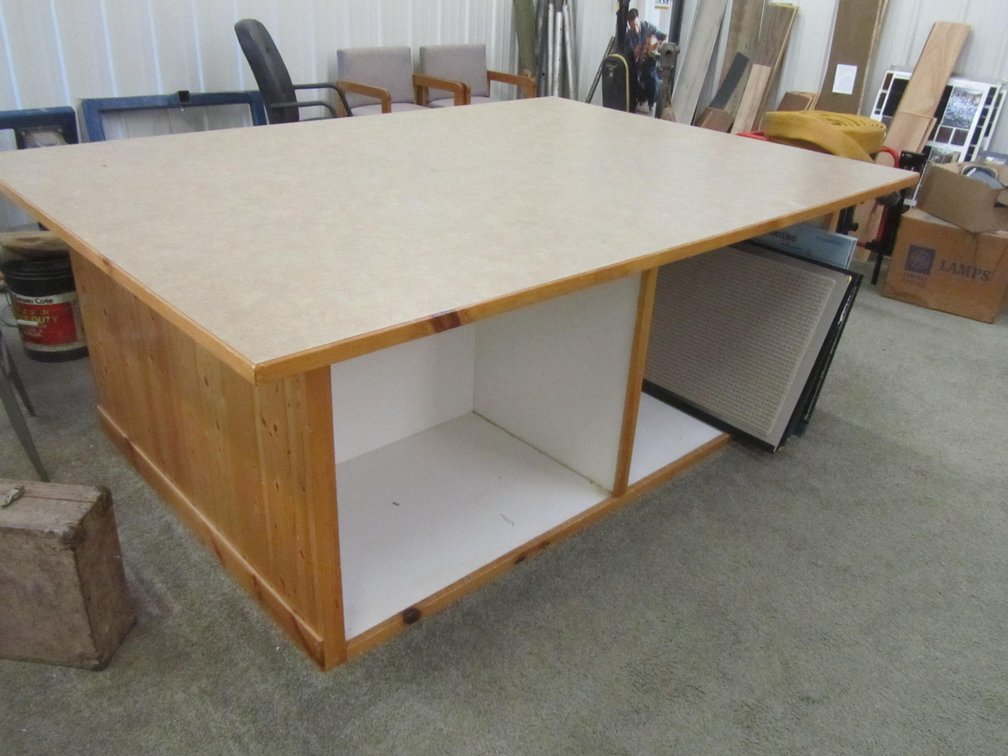 Display Counter