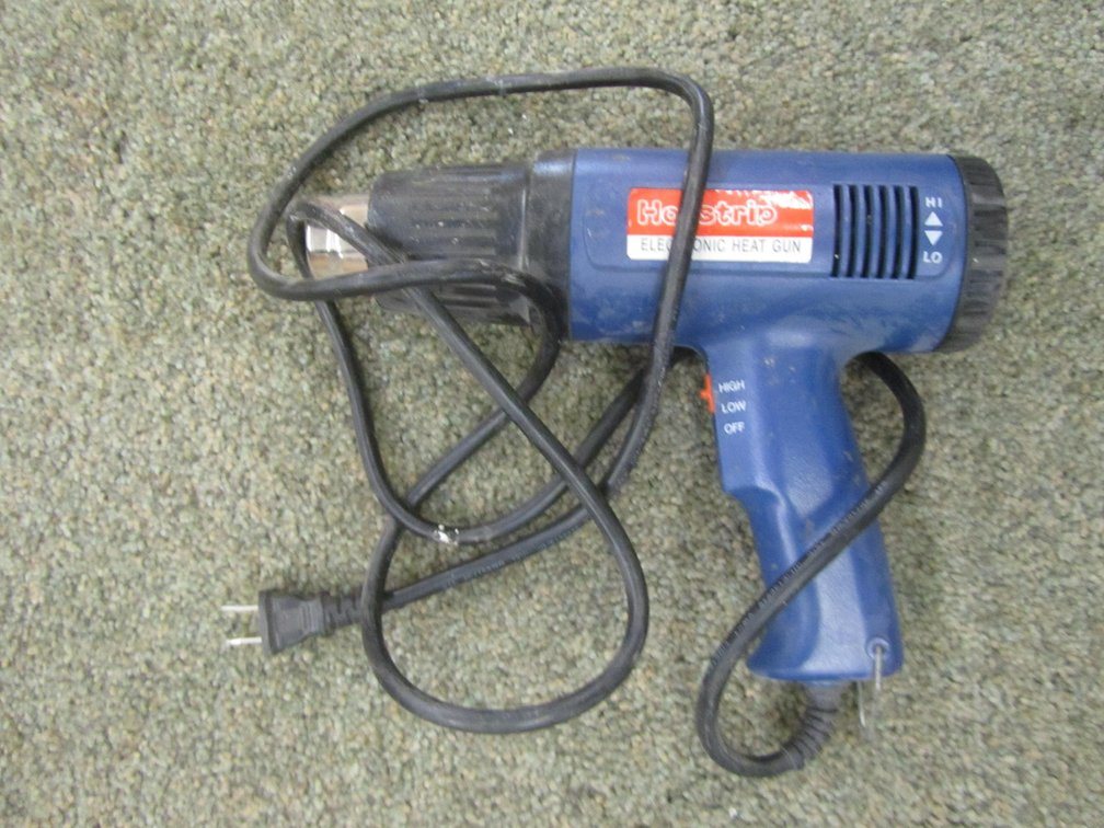 Hotstrip Electric Heat Gun