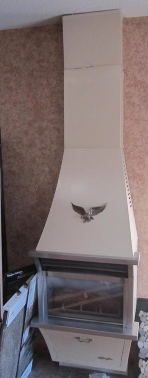 Siegler Natural Gas Furnace