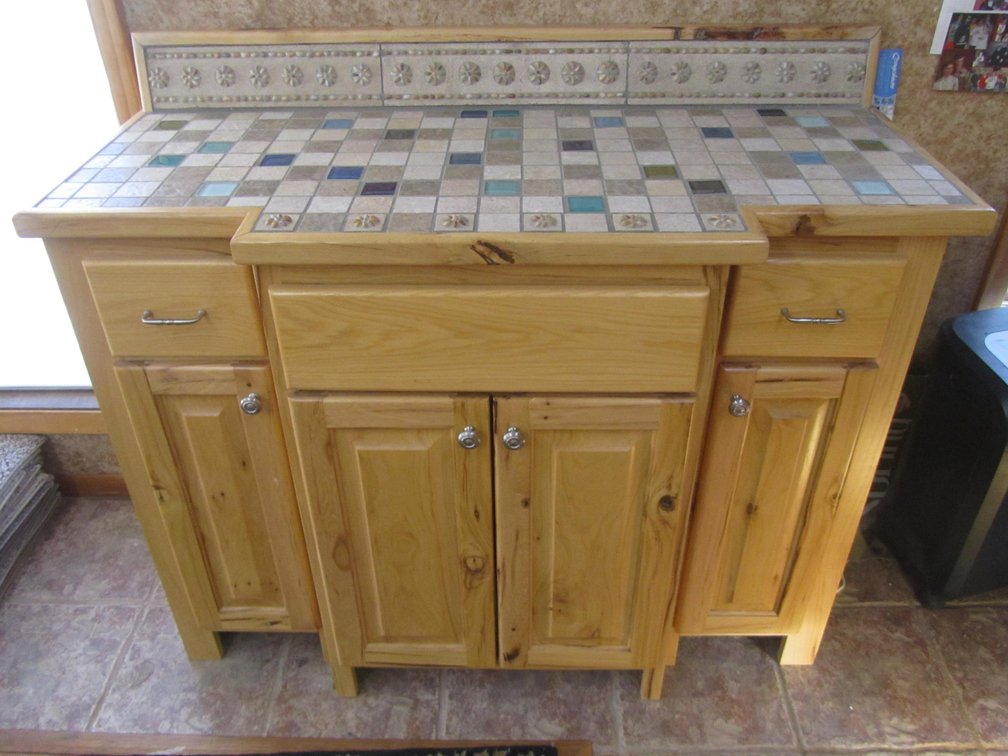 Unique Cabinet