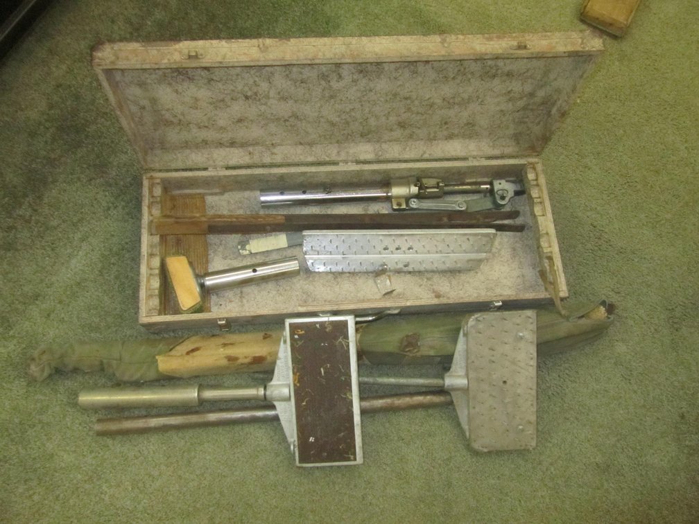 Power Stretcher