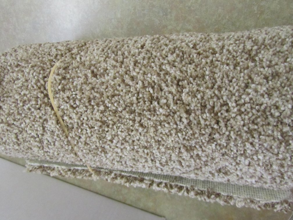 Colorworks Pixel Nylon Remnants
