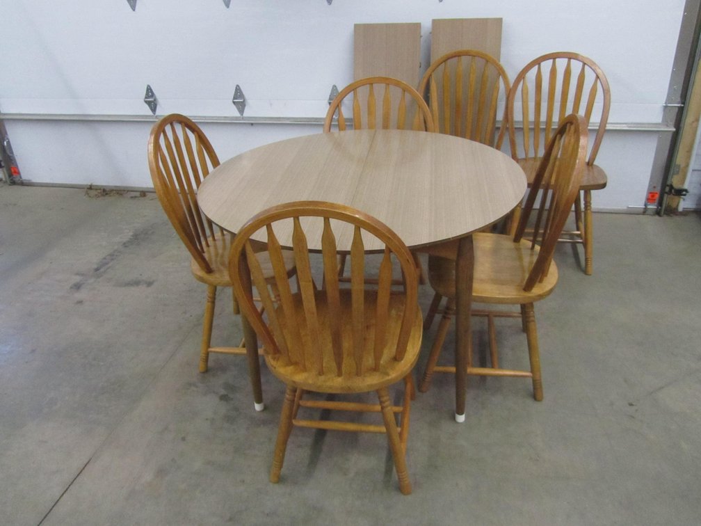 Ideal Corners January Consignment, Pequot Lakes, MN