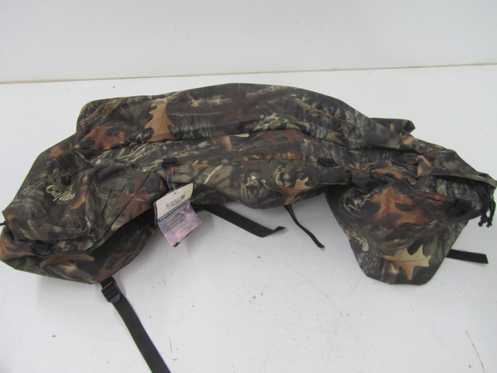 Scheels Outfitters Atv Rear Bag