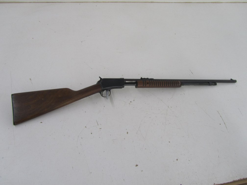 Winchester Model 62A .22 LR