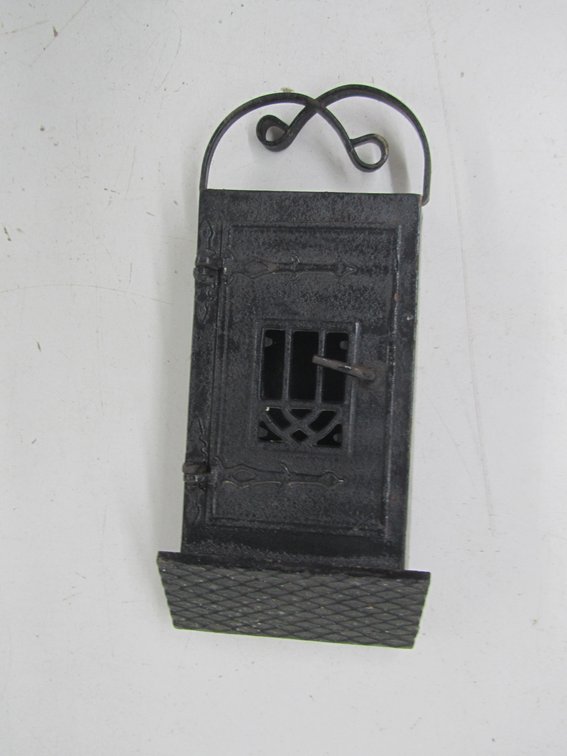 No.1 Griswold Mail Box