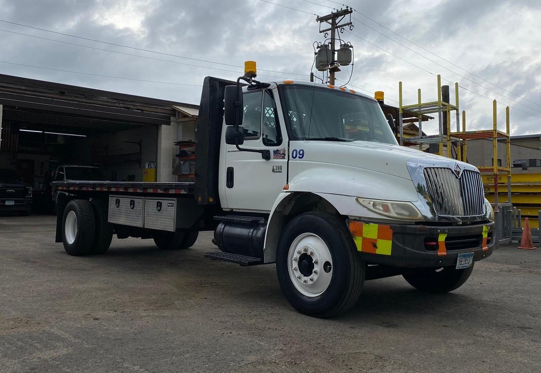 Jepsen Inc Surplus to Ongoing Operations