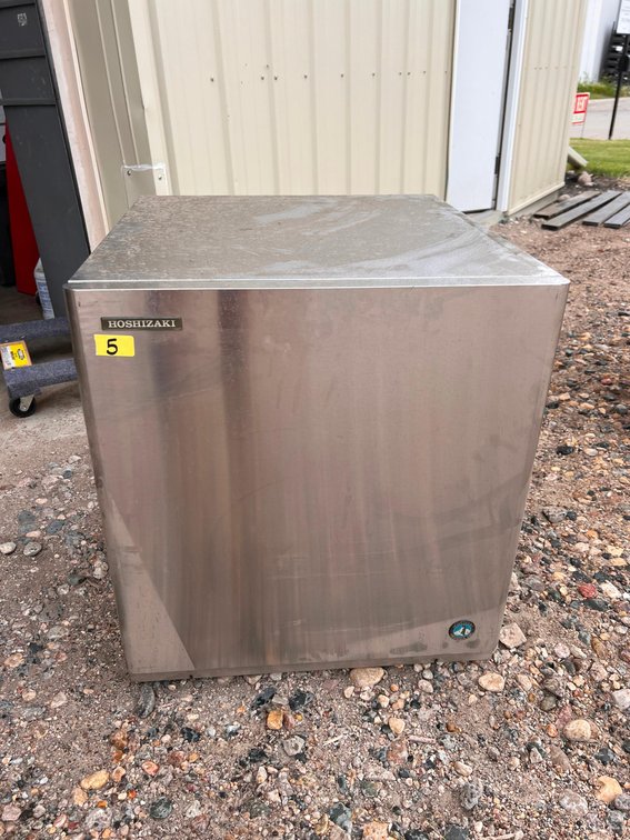 Hoshizaki Ice Maker