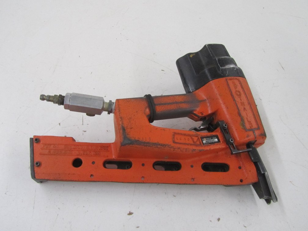Spotnails Pneumatic Nailer