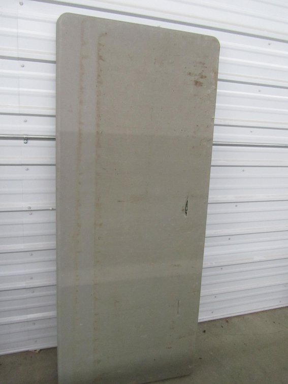 Folding Banquet Table