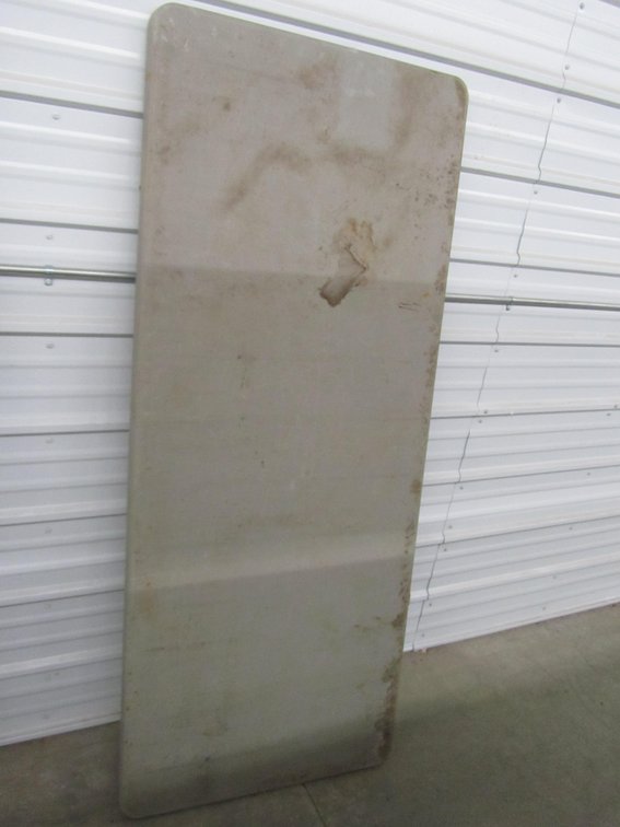 Folding Banquet Table