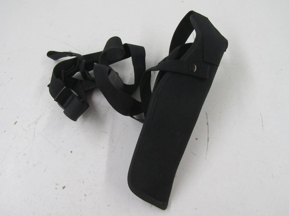 Uncle Mikes Sidekick Holster
