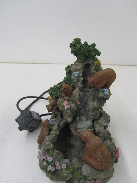 Westland Giftware Fountain Decoration