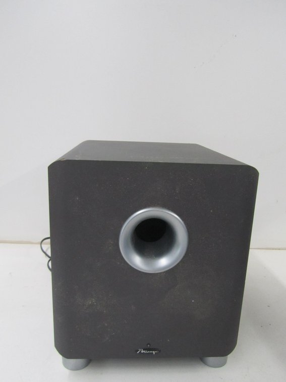 Mirage Nano Sub