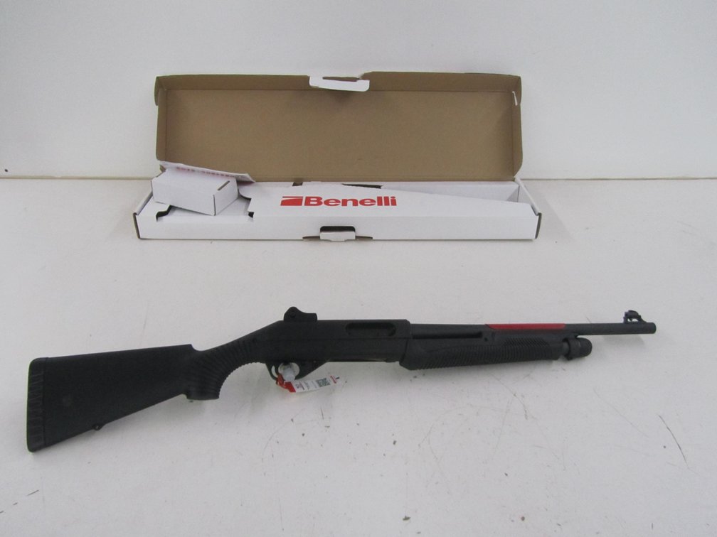 New Benelli Super Nova 12 Gauge Shotgun