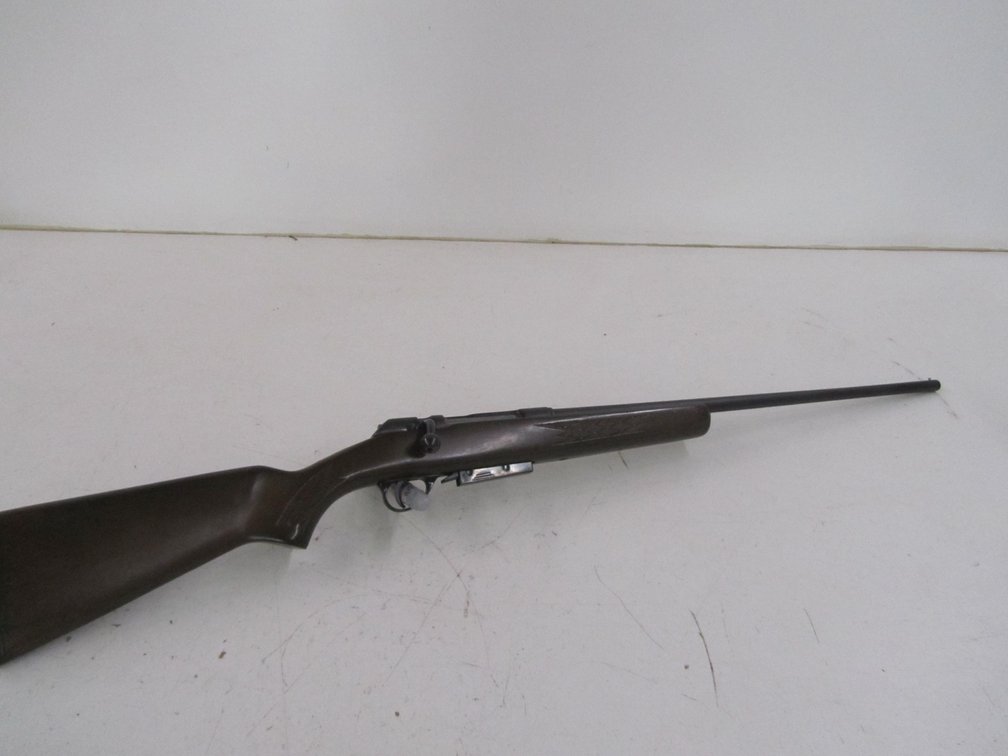Savage Arms .410 Rifle