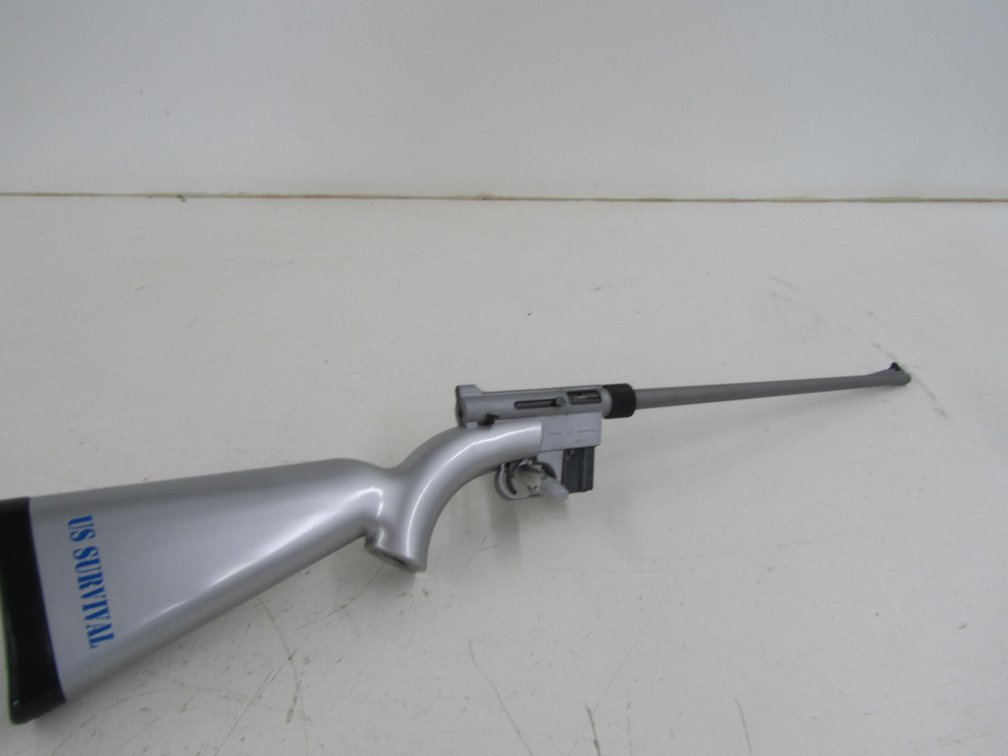 Henry Repeating Arms U.S. Survival .22 Rifle