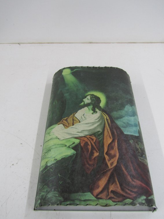 Religious Wall Light