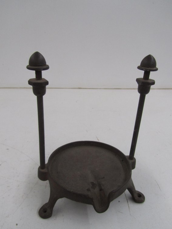Griswold Cast Iron Press Stand