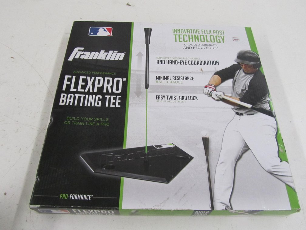 Franklin FlexPro Batting Tee