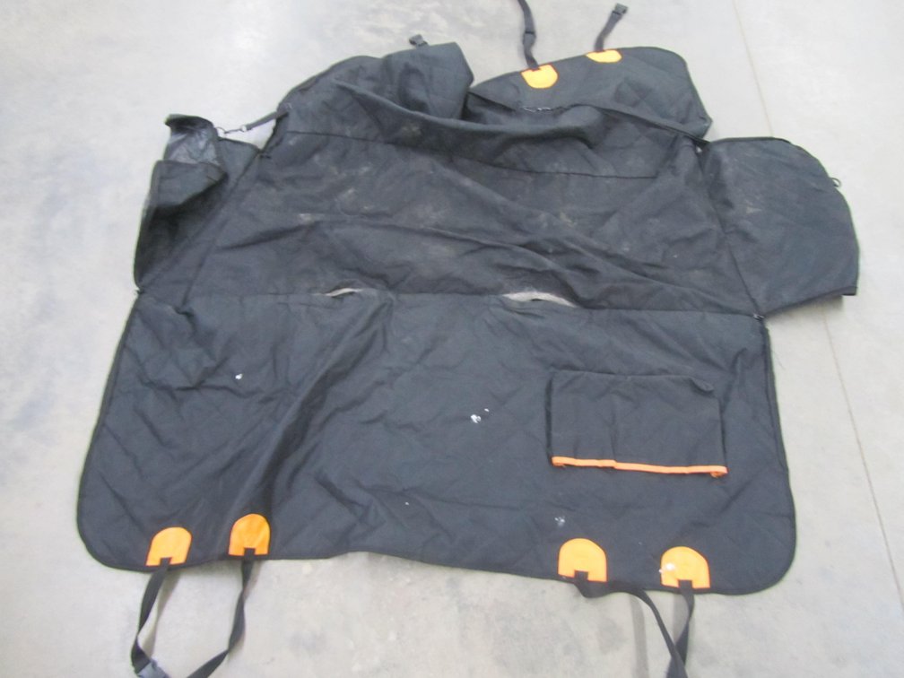 Automotive Pet Seat Cover