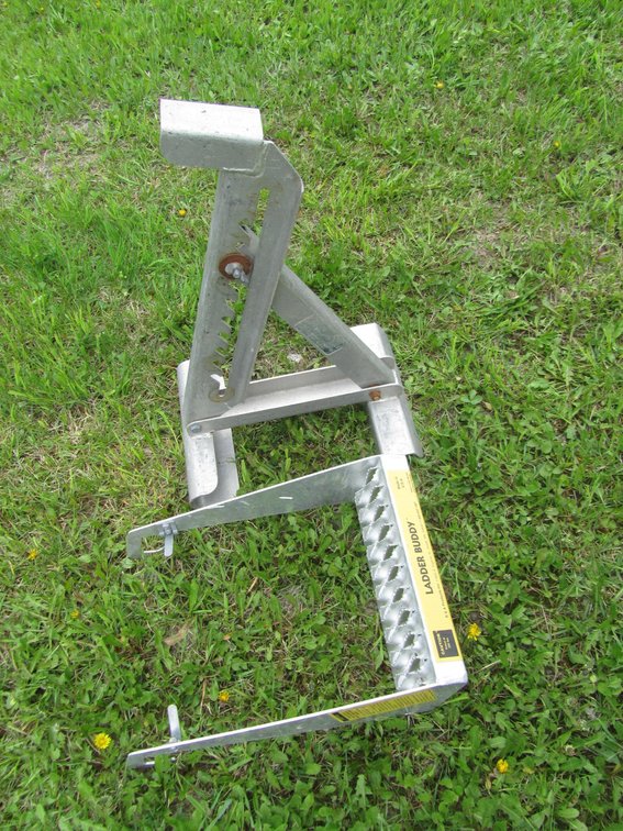 Ladder Caddy