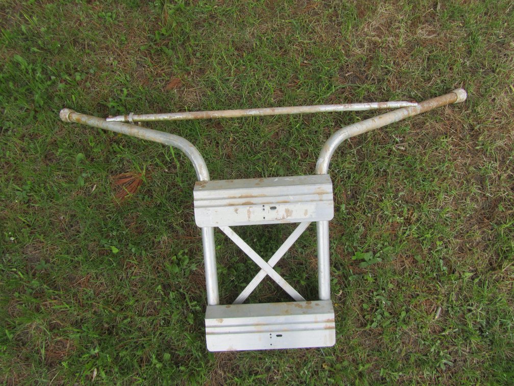 Ladder Stabilizer