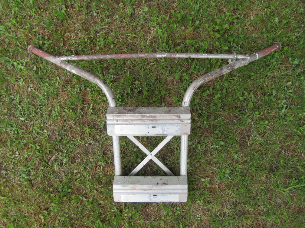 Ladder Stabilizer