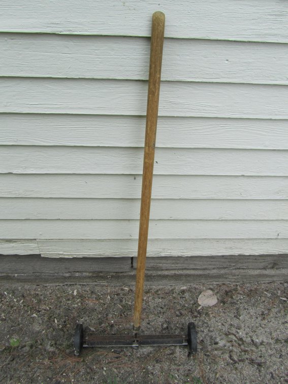 Magnetic Roller Pick Up Tool