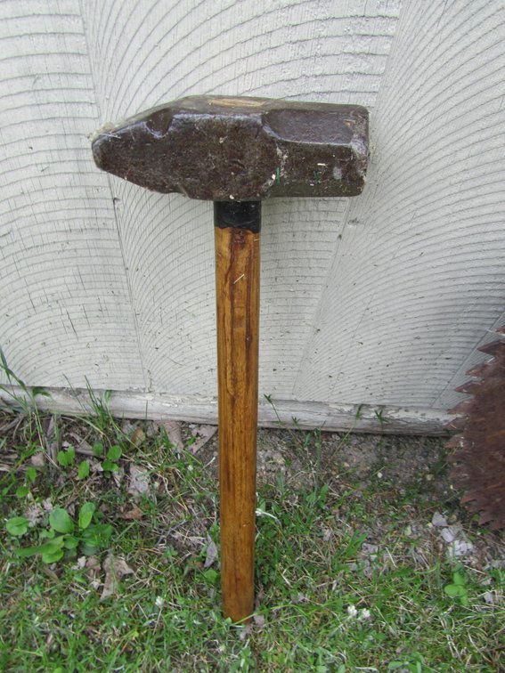 Sledgehammer