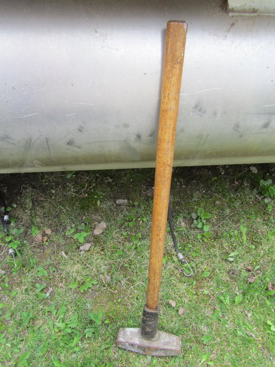 Sledgehammer
