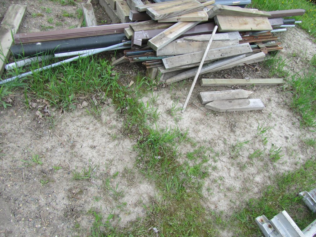 Various Hardware Lot