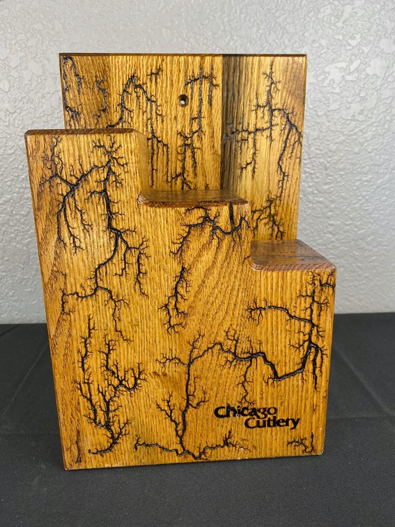 T&J FRACTAL WOODWORX PIECES & ANTIQUE HAND SAWS