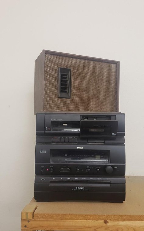 Stereo