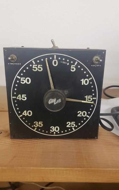 Timer