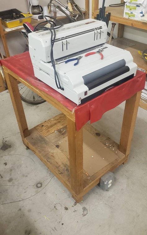 Coilator 