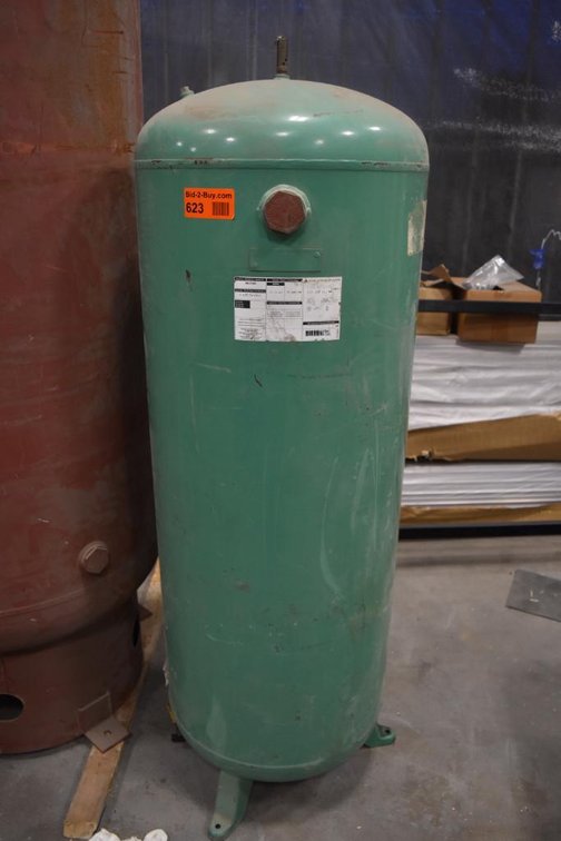 120 Gallon Tank