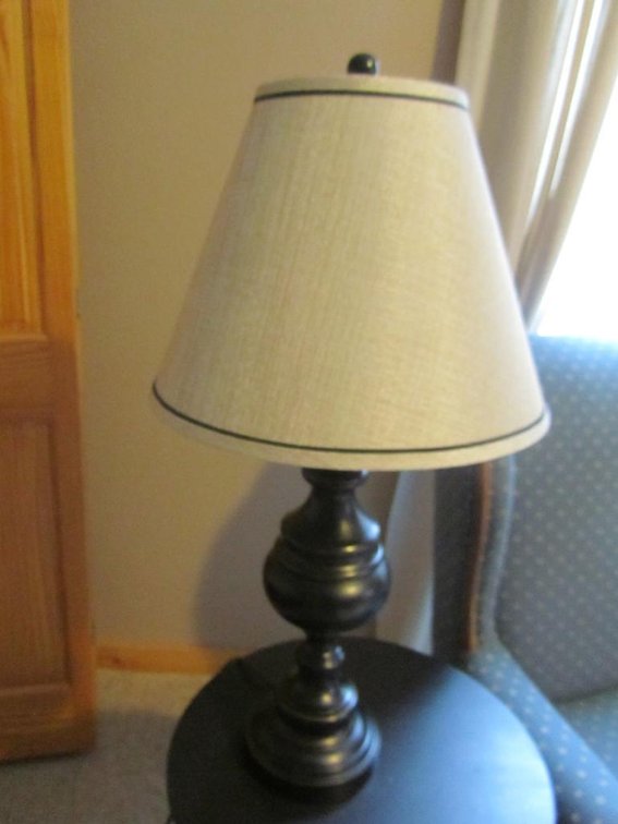 Desk Lamp