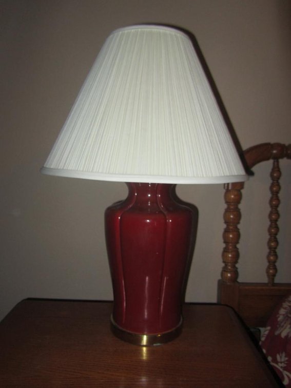 Desk Lamp