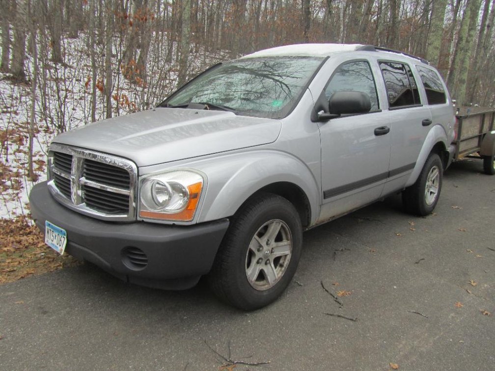 2006 Dodge Durango
