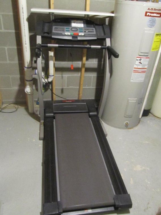 Space Saver Pro Form 730 CS
