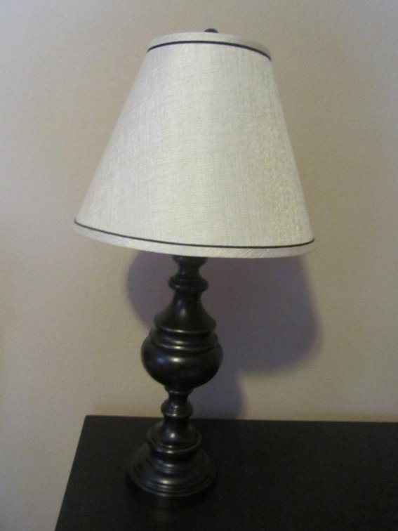 Desk Lamp