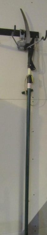 Extending Branch Cutter