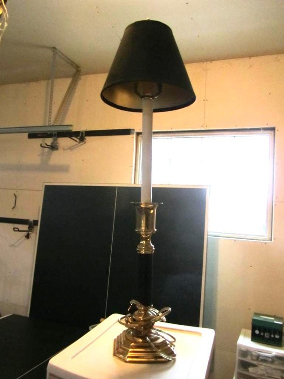 Desk Lamp