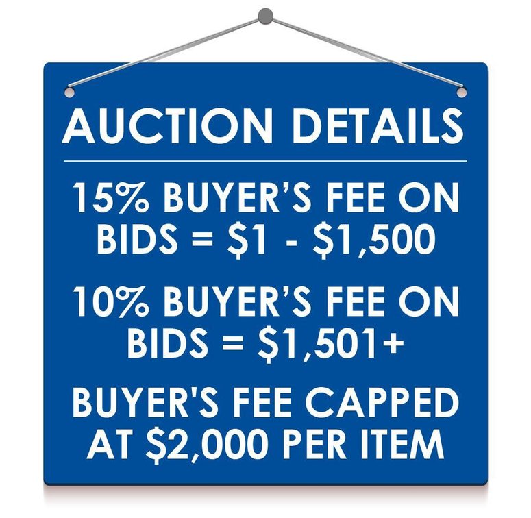 How to Find The Auction Details