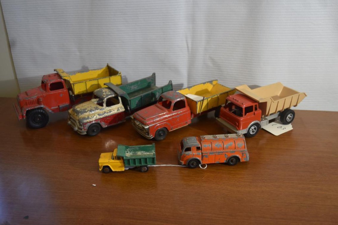 Hubley Assortment