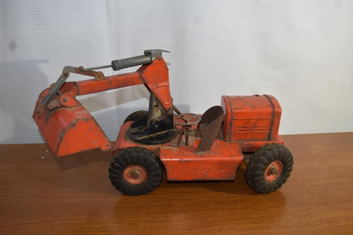 NY lint Pettibone Swing Speed Loader
